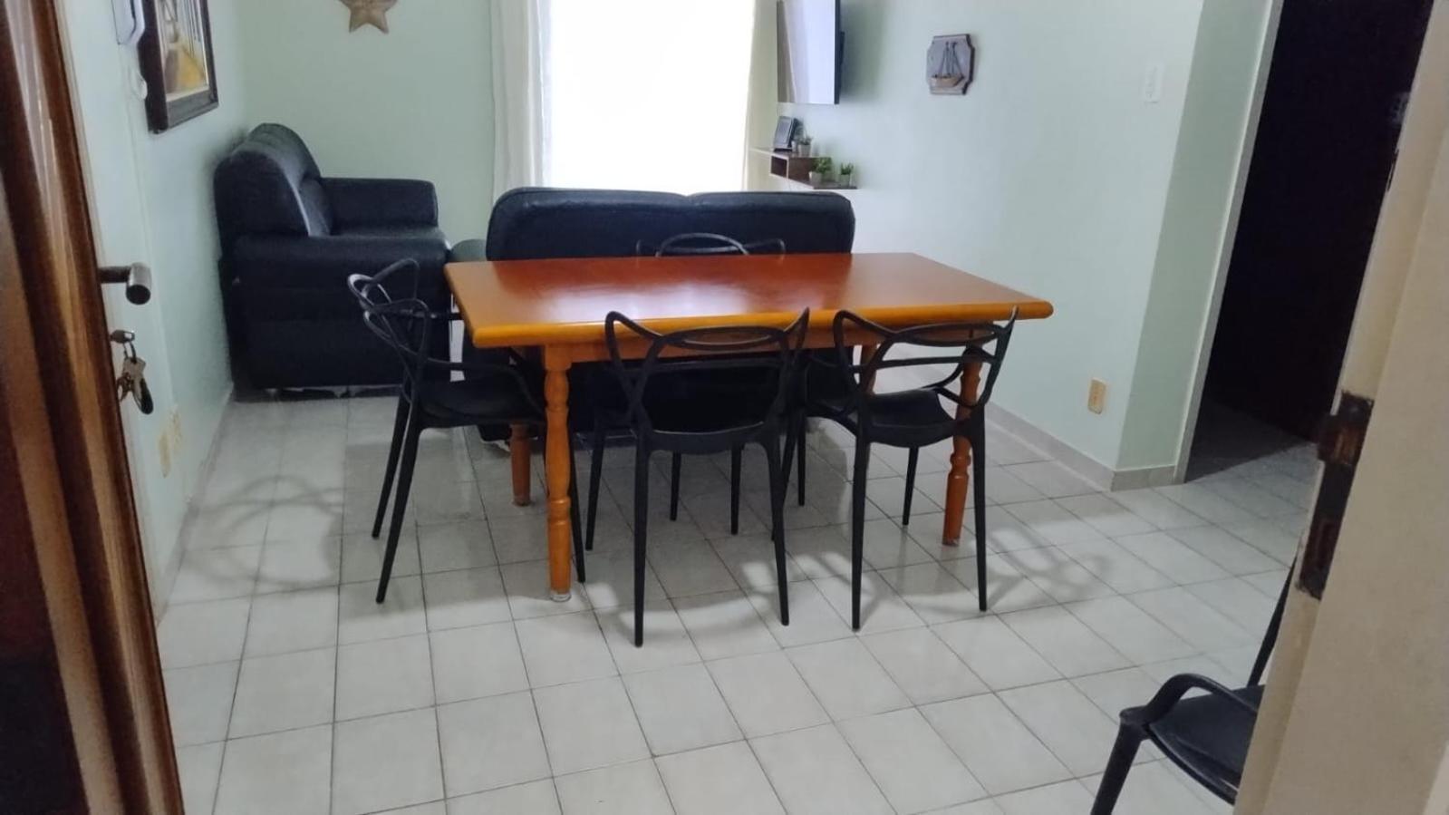 Apartamento Itapua - Praia Grande Ubatuba Esterno foto